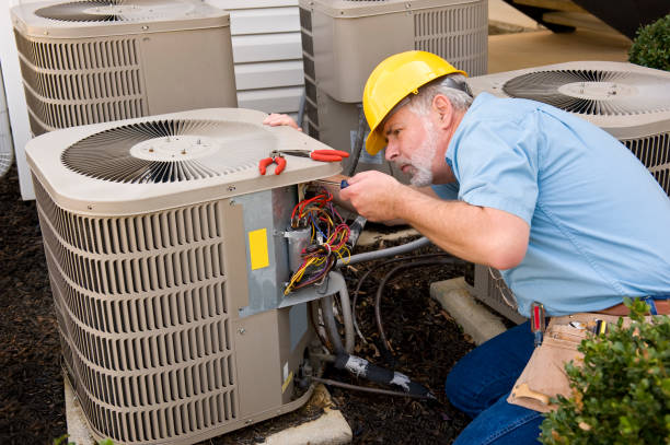 Best HVAC Equipment and Components in USA