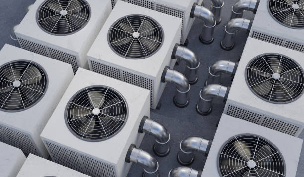 Best HVAC Consulting and Engineering in USA